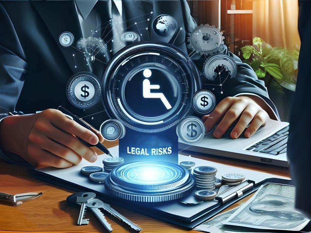 mitigate legal risks with accessibility compliance