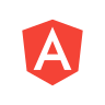 Angular Framework Icon