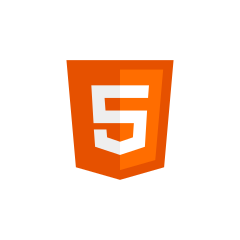 HTML Icon