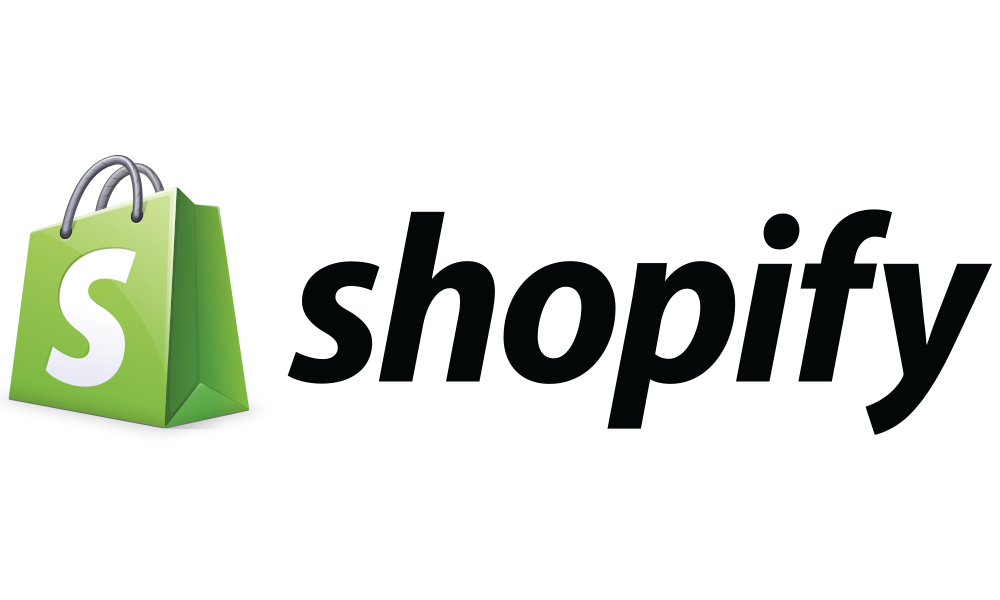 Shopify Icon