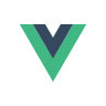 Vue JS Library Icon