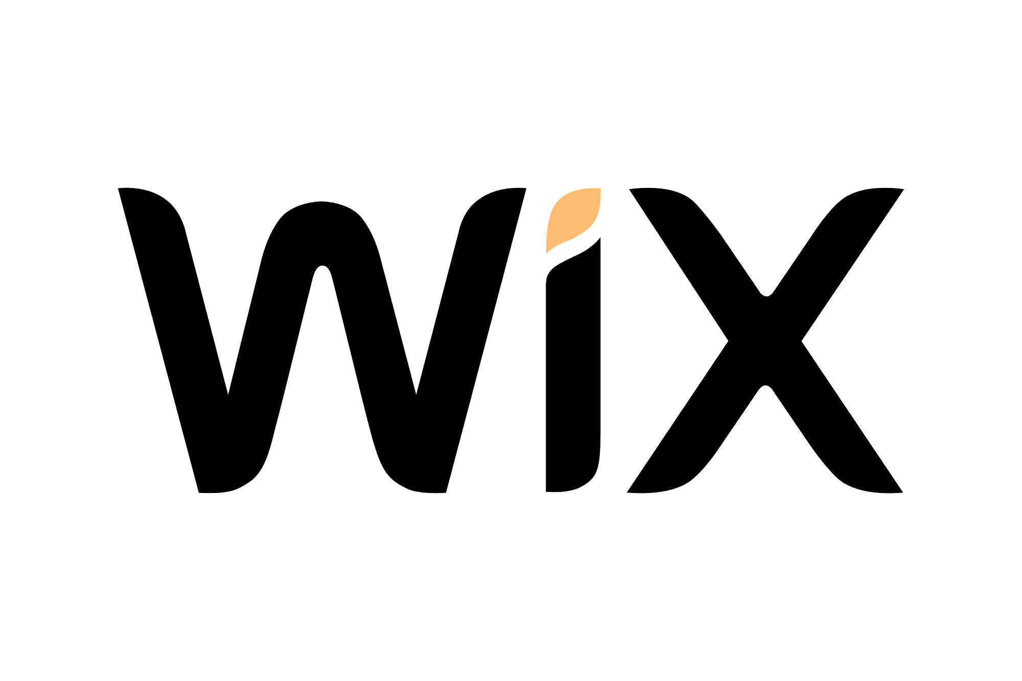 Wix, A No Code Framework's Icon