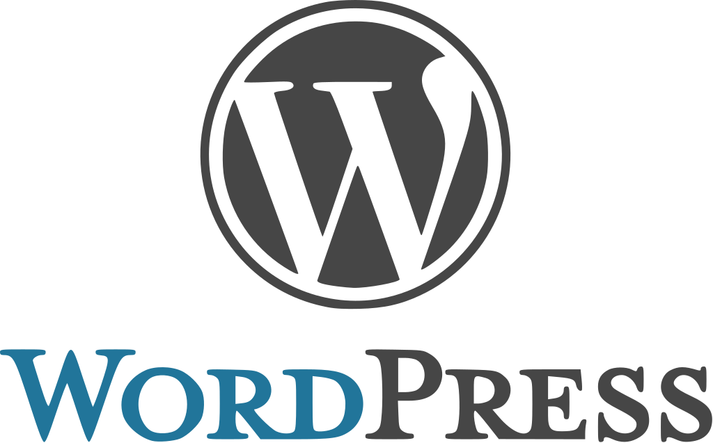 WordPress Icon